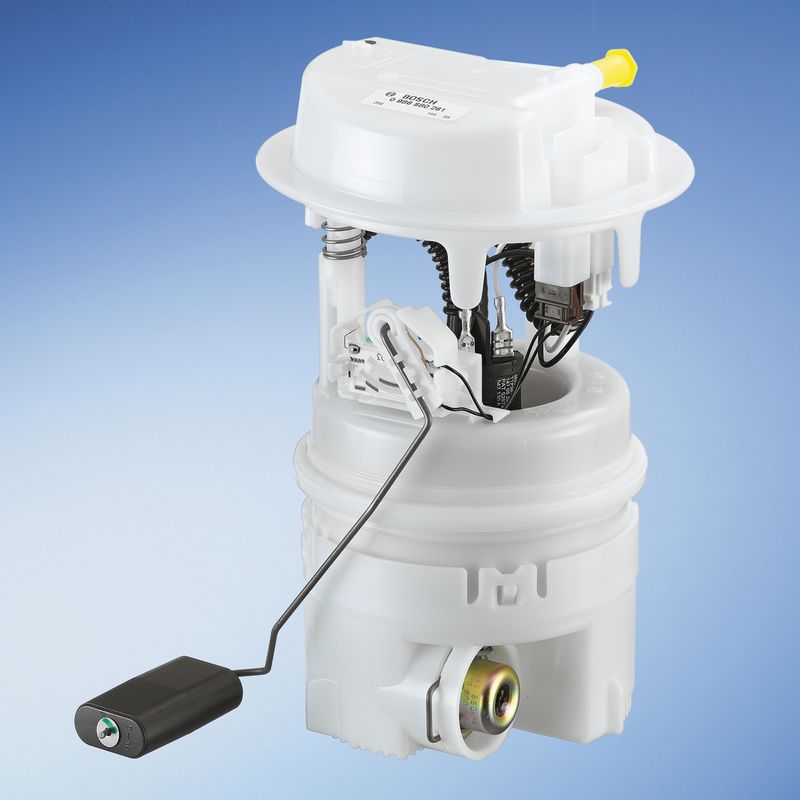 Fuel Feed Unit PSA Jumpy/307 HDI