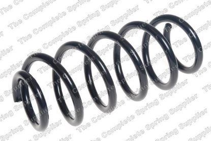 Suspension Spring tagum. TOYOTA