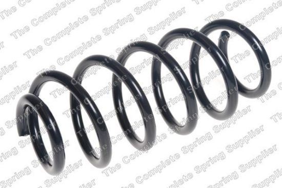 Suspension Spring tagum. TOYOTA