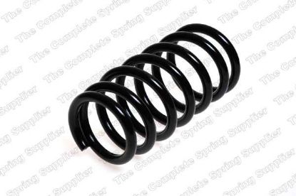 Suspension Spring tagum. Subaru JUSTY 1,3