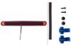 Auxiliary Stop Light -