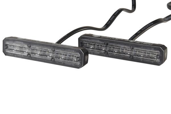 Strobe-type Beacon -