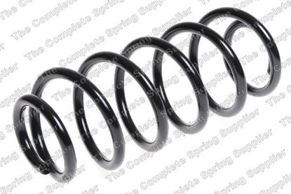 Suspension Spring tagum. TOYOTA AURIS 2/07-