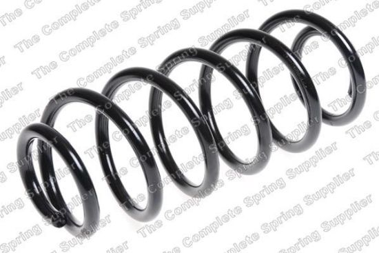 Suspension Spring tagum. TOYOTA AURIS 2/07-