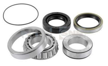 Wheel Bearing Kit Mitsubishi L200,L300