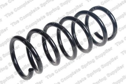 Suspension Spring XC60 AWD w. sports susp. 08-