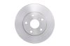 Brake Disc TOYOTA AURIS (_E15_) 10/06-09/