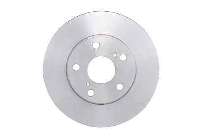 Brake Disc TOYOTA AURIS (_E15_) 10/06-09/