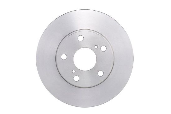 Brake Disc TOYOTA AURIS (_E15_) 10/06-09/