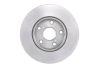 Brake Disc TOYOTA AURIS (_E15_) 10/06-09/