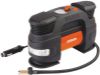 Compressed-air Tyre Pressure Gauge/Inflator TYREinflate 830 12V sig. süütaja ots, 6,9bar max