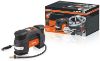 Compressed-air Tyre Pressure Gauge/Inflator TYREinflate 830 12V sig. süütaja ots, 6,9bar max