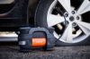 Compressed-air Tyre Pressure Gauge/Inflator TYREinflate 830 12V sig. süütaja ots, 6,9bar max