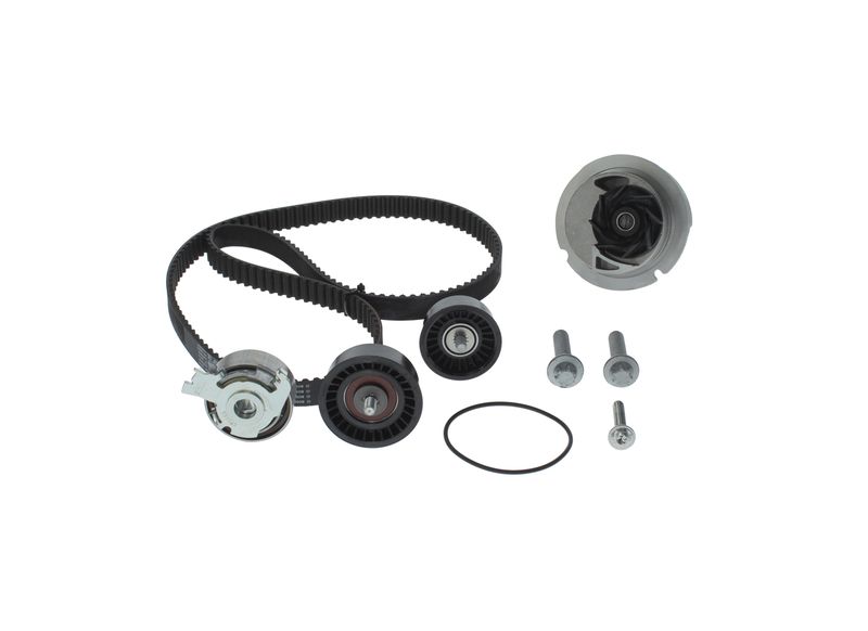 Water Pump & Timing Belt Kit -