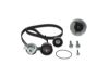 Water Pump & Timing Belt Kit -