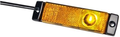Side Marker Light -