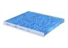 Filter, cabin air Fiat 500 (312) 77365763