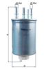 Fuel Filter LAND ROVER - LR041978