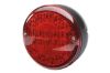 Tail Light Assembly 10-30V, 140x100mm, tagatule funktsiooniga