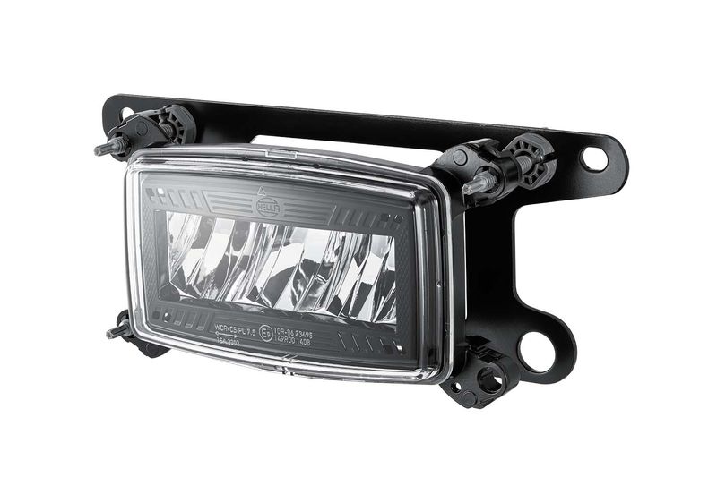 Headlight -