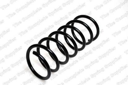 Suspension Spring esim. Volvo 340 B19 / 1,9