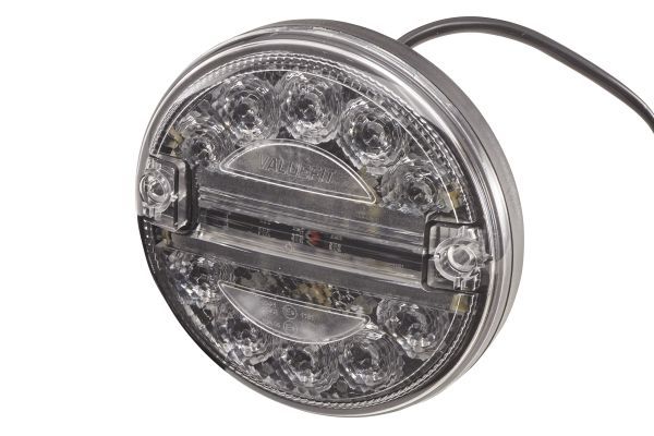 Tail Light Assembly -