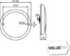 Tail Light Assembly -