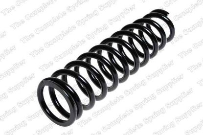 Suspension Spring esim. Honda CIVIC 1,4i S