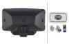 Front Fog Light Comet FF 450,12V pirnid+katted