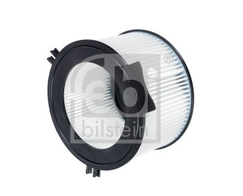 Filter, cabin air VW-Audi 7D0 819 989