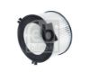 Filter, cabin air VW-Audi 7D0 819 989