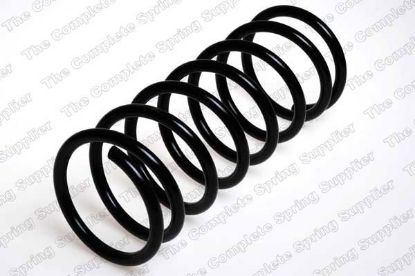 Suspension Spring tagum. Alfa Romeo 33 83-1