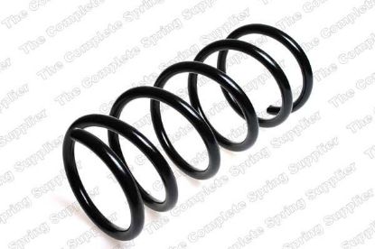 Suspension Spring esim. Fiat DUCATO 14 / 14