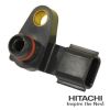 Sensor, intake manifold pressure -