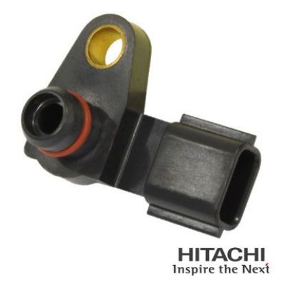 Sensor, intake manifold pressure -