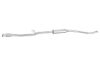 Centre Muffler -