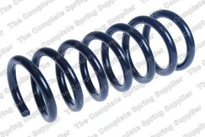 Suspension Spring tagum.