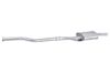 Centre Muffler -
