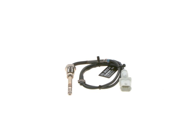 Sensor, exhaust gas temperature -