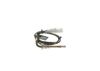 Sensor, exhaust gas temperature -
