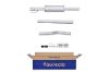 Front Muffler -