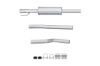 Front Muffler -