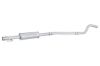 Front Muffler -