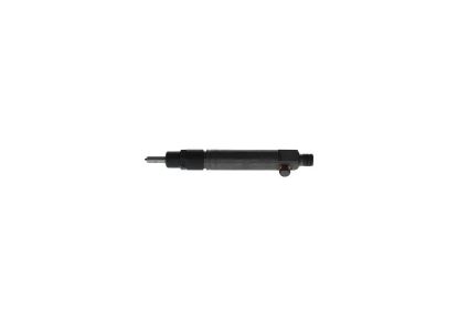Nozzle and Holder Assembly 99443744 IVECO