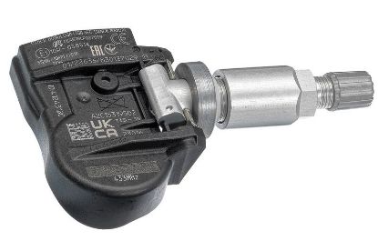 Wheel Sensor, tyre-pressure monitoring system -