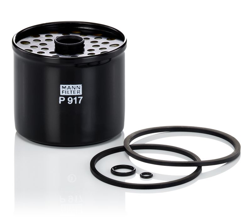 Fuel Filter FENDT - F 278 201 060 040