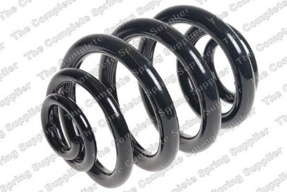 Suspension Spring tagum. Mercedes