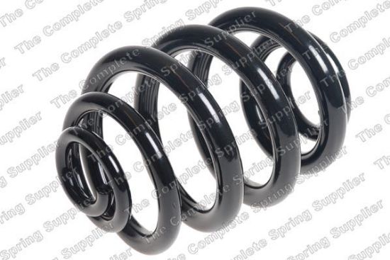Suspension Spring tagum. Mercedes