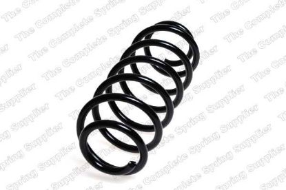 Suspension Spring tagum. MITSUBISHI COLT 6/04-