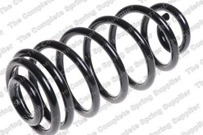 Suspension Spring CHEVROLET - 13287599